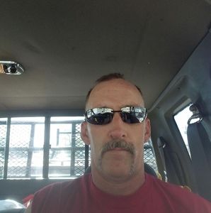 Meet your Posher, Chad